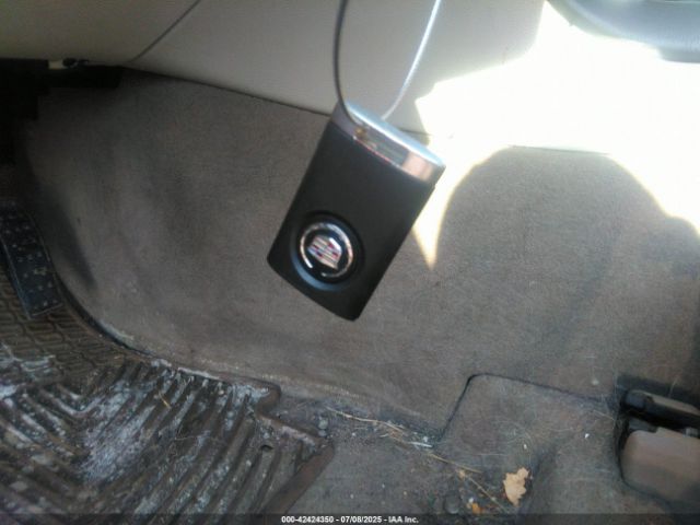 2010 CADILLAC SRX 3GYFNEEYXAS607146 Photo 10