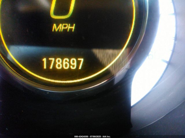 2010 CADILLAC SRX 3GYFNEEYXAS607146 Photo 6