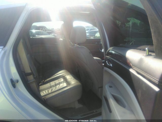2010 CADILLAC SRX 3GYFNEEYXAS607146 Photo 7