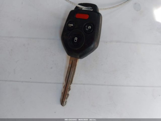 JF2SJADC0FH500056 Subaru 2.5na u5