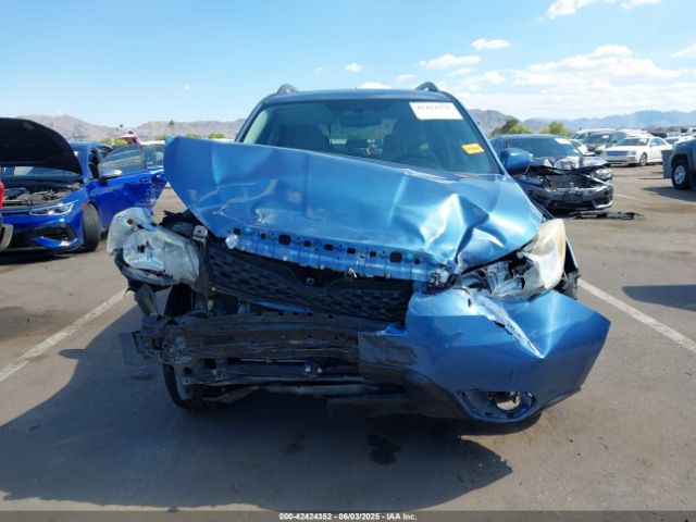 JF2SJADC0FH500056 Subaru 2.5na u5