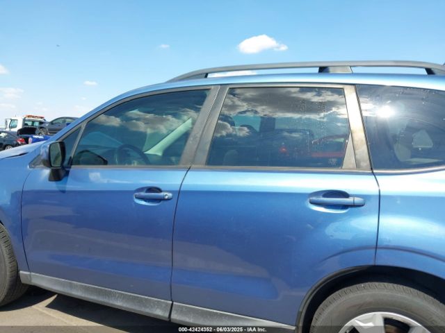 JF2SJADC0FH500056 Subaru 2.5na u5