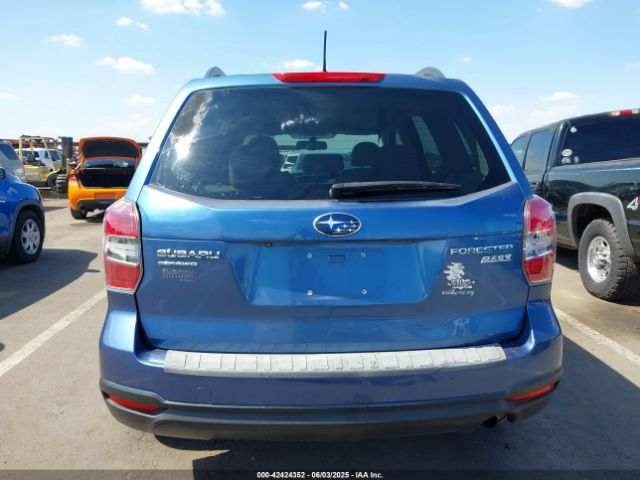 JF2SJADC0FH500056 Subaru 2.5na u5