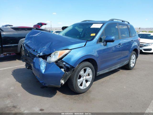 JF2SJADC0FH500056 Subaru 2.5na u5