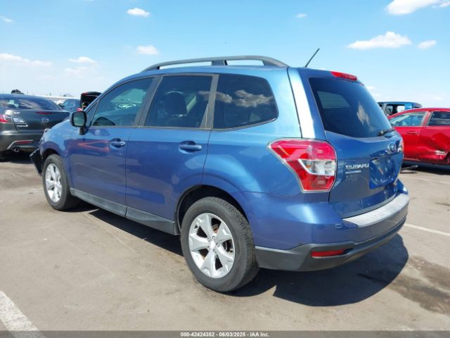 JF2SJADC0FH500056 Subaru 2.5na u5