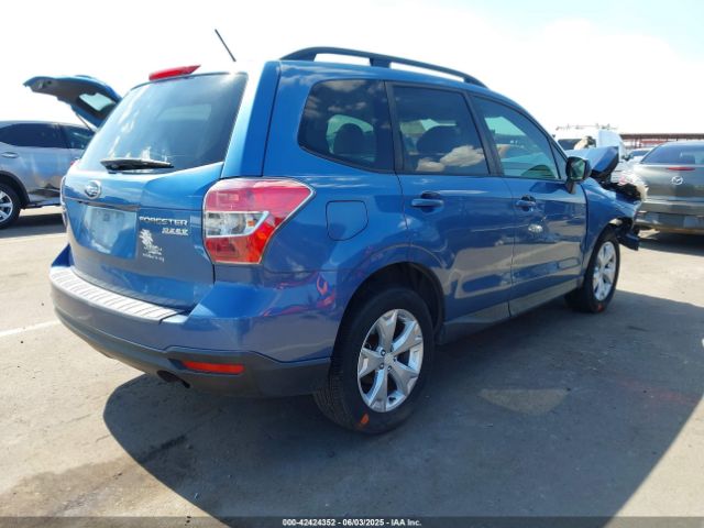 JF2SJADC0FH500056 Subaru 2.5na u5