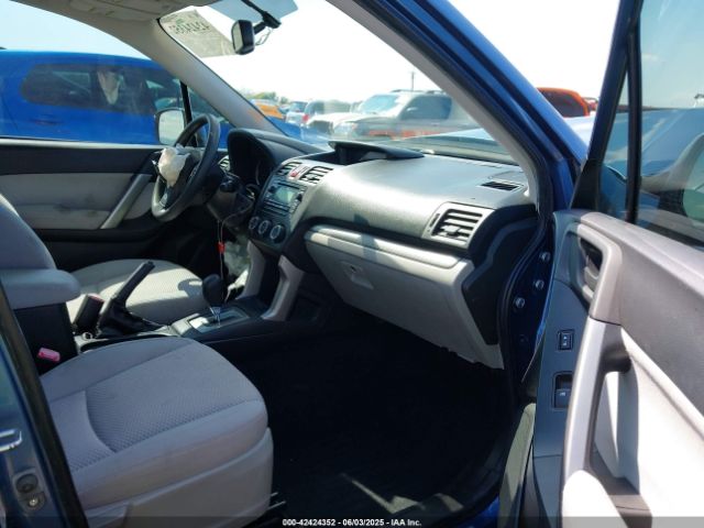 JF2SJADC0FH500056 Subaru 2.5na u5