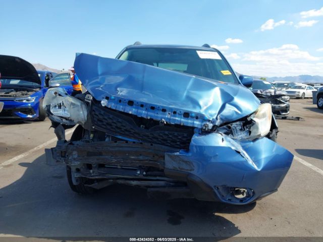 JF2SJADC0FH500056 Subaru 2.5na u5