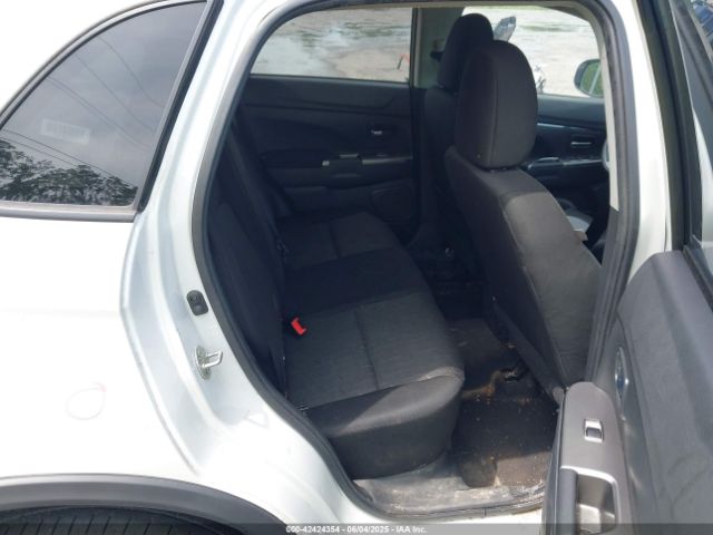 2021 MITSUBISHI OUTLANDER SPORT JA4APVAU9MU022067 Photo 7