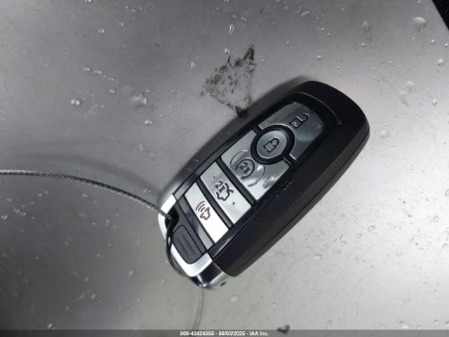 2024 FORD MUSTANG 1FA6P8CF2R5400362 Photo 10