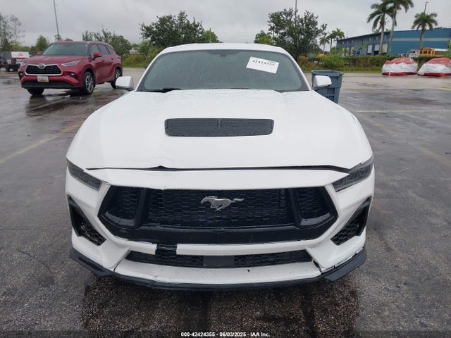 1FA6P8CF2R5400362 Ford Mustang Gt Premium Fastback