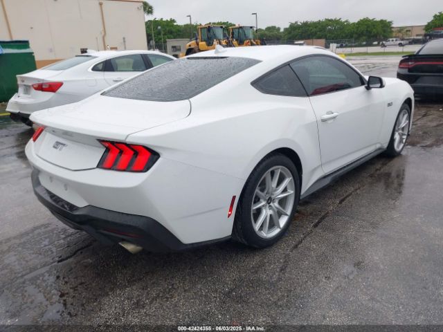 2024 FORD MUSTANG 1FA6P8CF2R5400362 Photo 3
