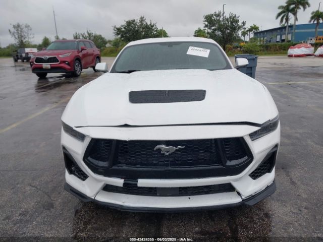 2024 FORD MUSTANG 1FA6P8CF2R5400362 Photo 5