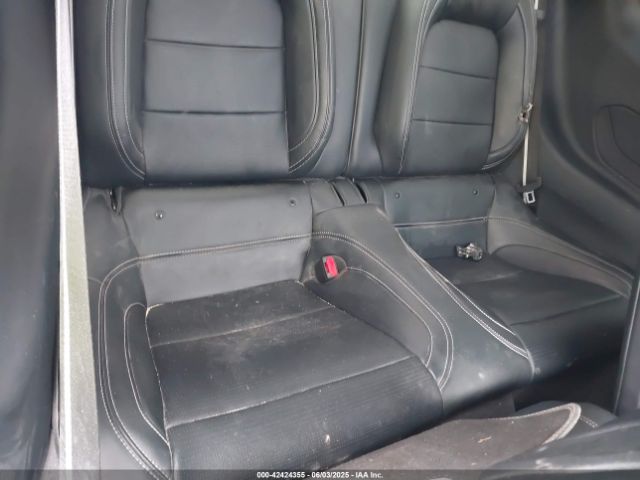 2024 FORD MUSTANG 1FA6P8CF2R5400362 Photo 7