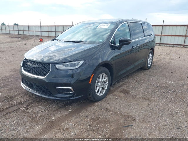 2C4RC1BG5PR627887 Chrysler Pacifica Touring L