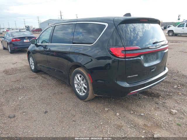 2C4RC1BG5PR627887 Chrysler Pacifica Touring L