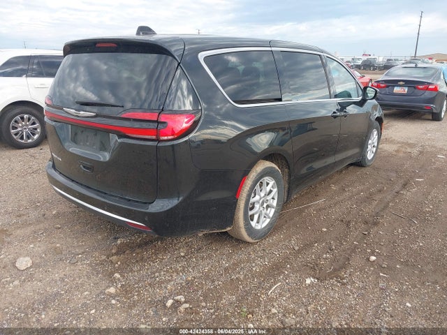 2C4RC1BG5PR627887 Chrysler Pacifica Touring L