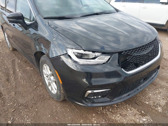 2C4RC1BG5PR627887 Chrysler Pacifica Touring L
