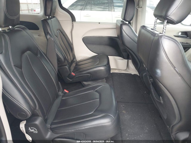 2C4RC1BG5PR627887 Chrysler Pacifica Touring L