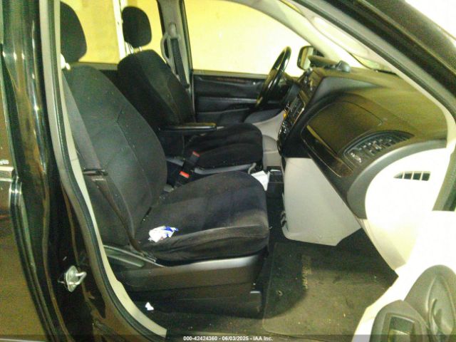 2C4RDGBG7ER302073 Dodge Grand Caravan American Value Pkg