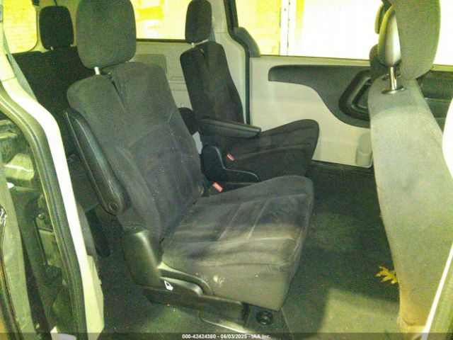 2C4RDGBG7ER302073 Dodge Grand Caravan American Value Pkg