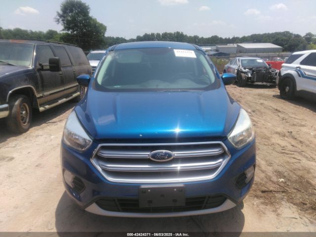 1FMCU0GD3HUB96025 Ford ESCAPE SE