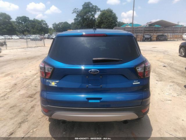 1FMCU0GD3HUB96025 Ford ESCAPE SE