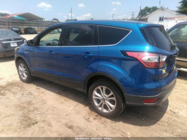 1FMCU0GD3HUB96025 Ford ESCAPE SE