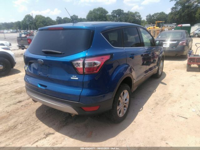 1FMCU0GD3HUB96025 Ford ESCAPE SE