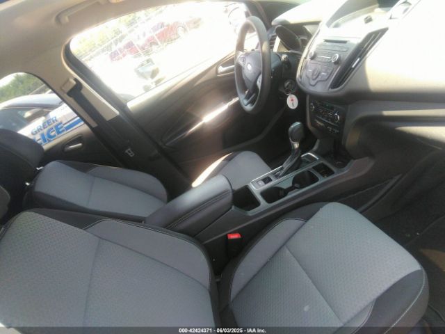 1FMCU0GD3HUB96025 Ford ESCAPE SE