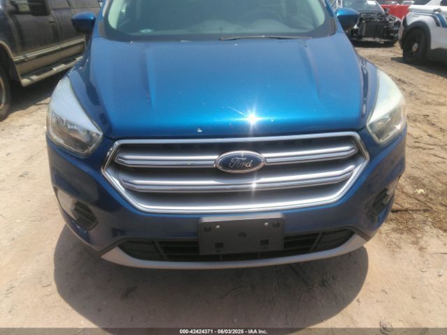 1FMCU0GD3HUB96025 Ford ESCAPE SE