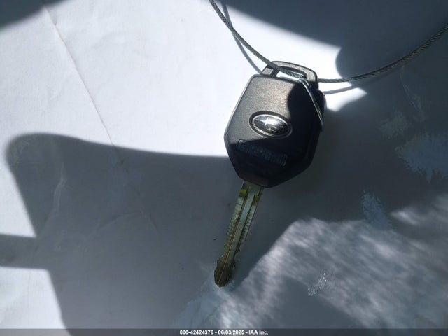 Subaru 2.5na u5 2015 JF2SJADC9FH401302 Image 11