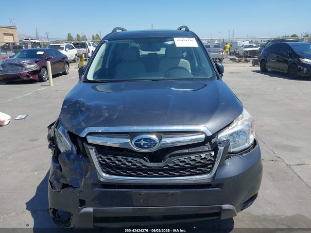 Subaru 2.5na u5 2015 JF2SJADC9FH401302 Image 12