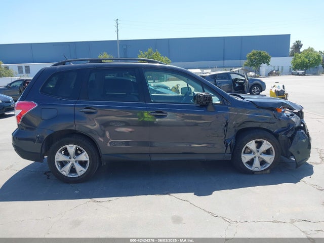 Subaru 2.5na u5 2015 JF2SJADC9FH401302 Image 13