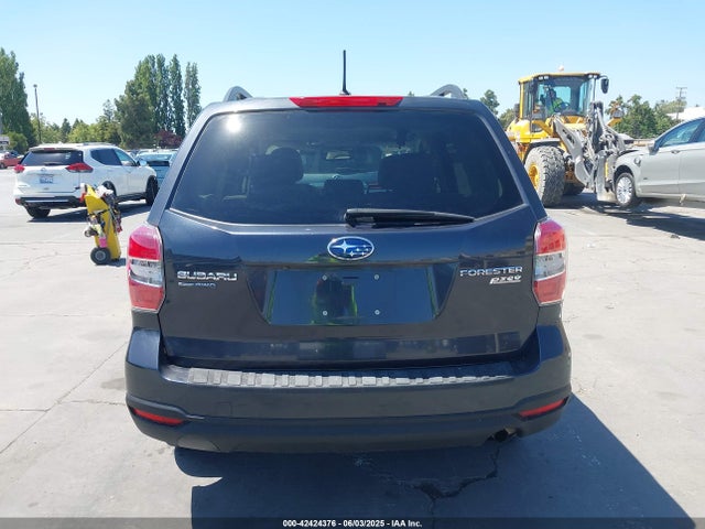 Subaru 2.5na u5 2015 JF2SJADC9FH401302 Image 16