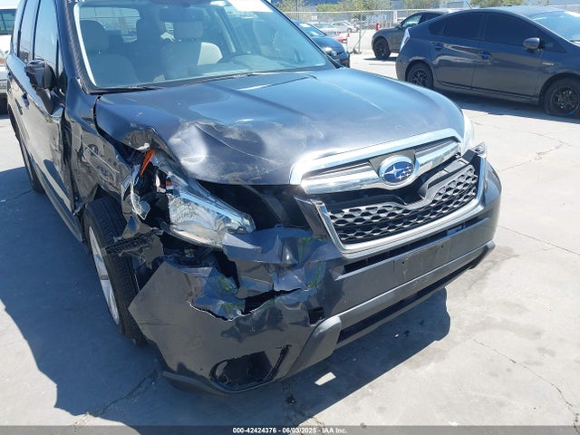 Subaru 2.5na u5 2015 JF2SJADC9FH401302 Image 18