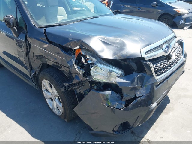 Subaru 2.5na u5 2015 JF2SJADC9FH401302 Image 6