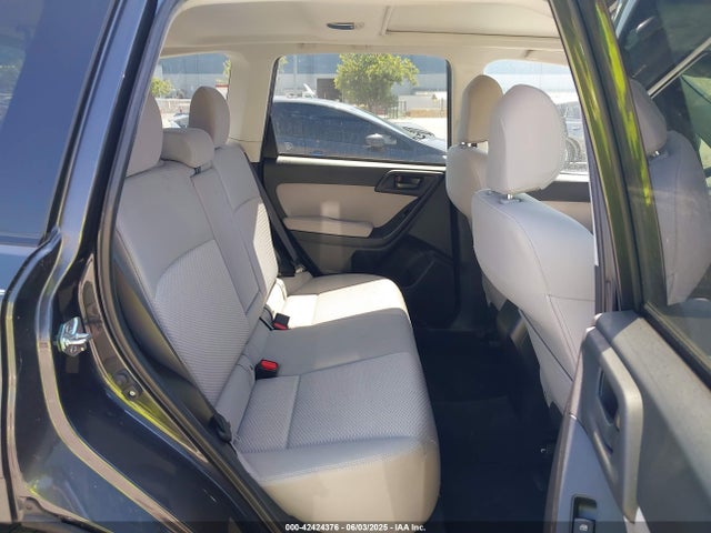 Subaru 2.5na u5 2015 JF2SJADC9FH401302 Image 8