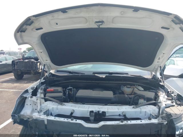 2023 CHEVROLET TAHOE 1GNSKNKD6PR468151 Photo 9