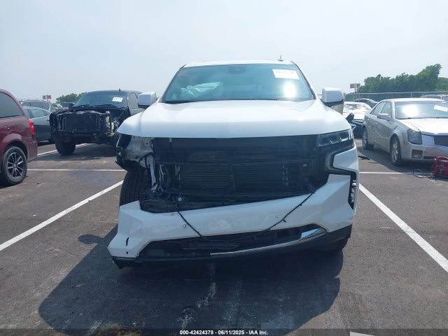 1GNSKNKD6PR468151 Chevrolet l84