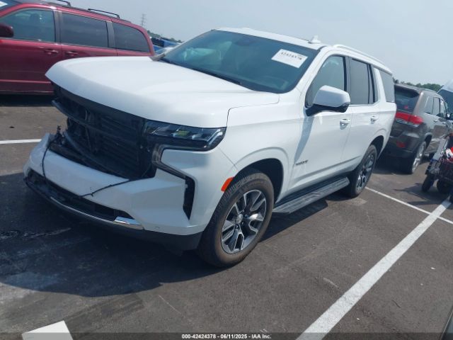 2023 CHEVROLET TAHOE 1GNSKNKD6PR468151 Photo 1
