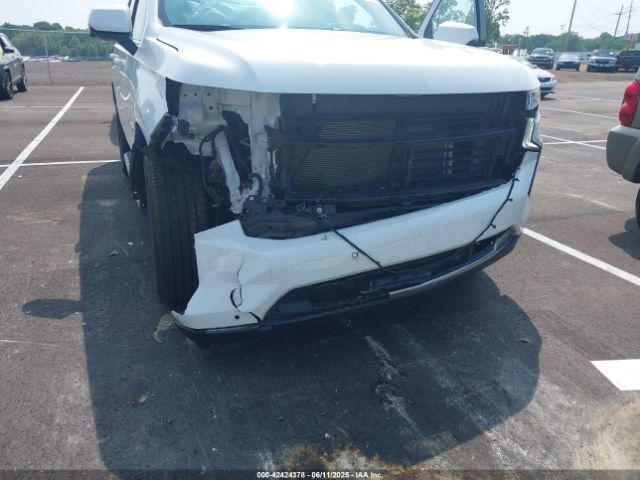 2023 CHEVROLET TAHOE 1GNSKNKD6PR468151 Photo 5