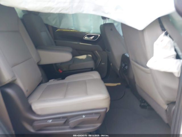 2023 CHEVROLET TAHOE 1GNSKNKD6PR468151 Photo 7