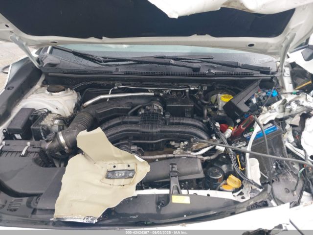 2021 SUBARU IMPREZA 4S3GTAJ60M1706545 Photo 9