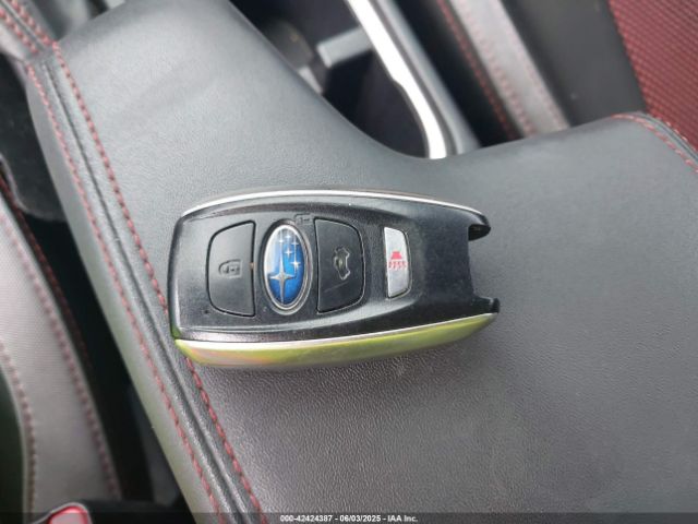 2021 SUBARU IMPREZA 4S3GTAJ60M1706545 Photo 10