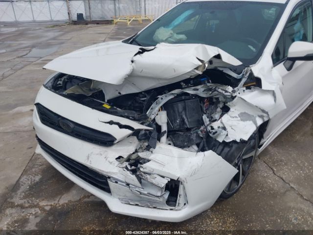 2021 SUBARU IMPREZA 4S3GTAJ60M1706545 Photo 5