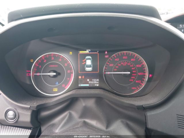2021 SUBARU IMPREZA 4S3GTAJ60M1706545 Photo 6