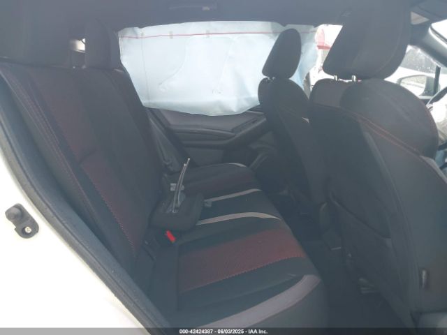 2021 SUBARU IMPREZA 4S3GTAJ60M1706545 Photo 7