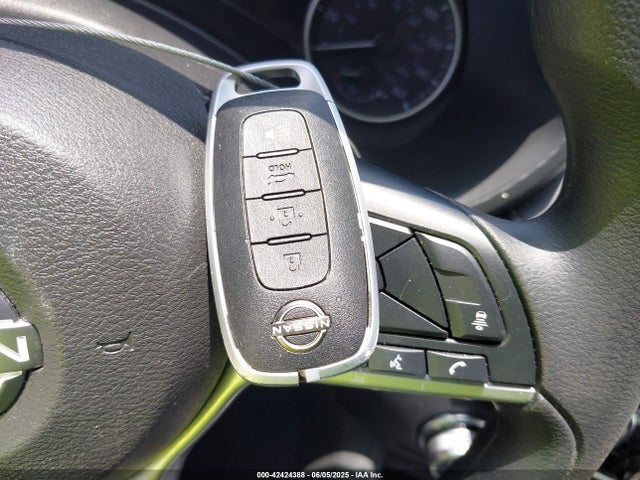 3N1AB8CV8RY242996 Nissan Sentra Sv Xtronic Cvt