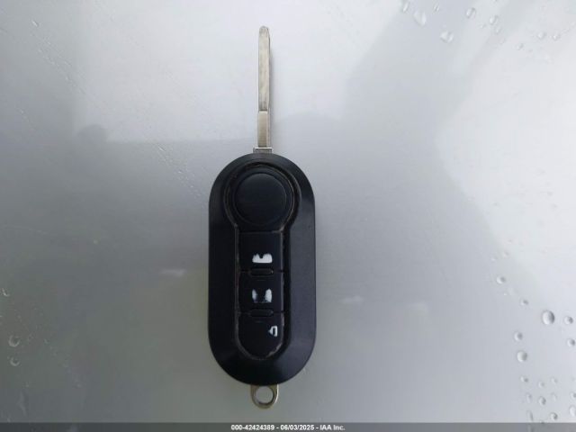 ZFBERFAB0J6K37622 RAM Promaster City Tradesman